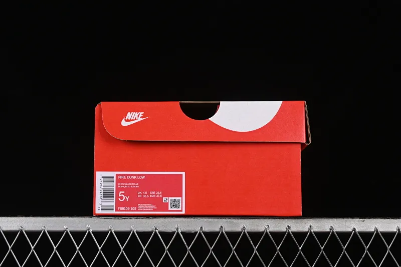 All categories Nk SB Dunk series Nk SB Dunk Low low-top sneakers Nk SB Dunk Low Coastal denim SB low-top casual sneakers FB9109-105